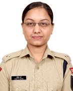 Deepti Garg Deepti Garg